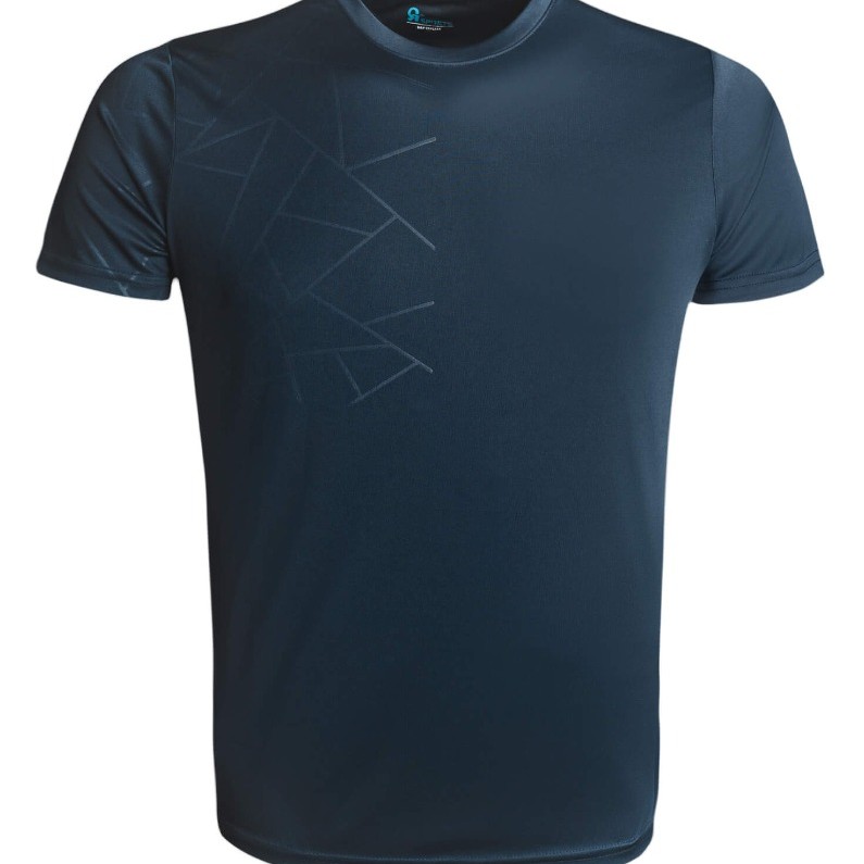 Round Neck T-shirts