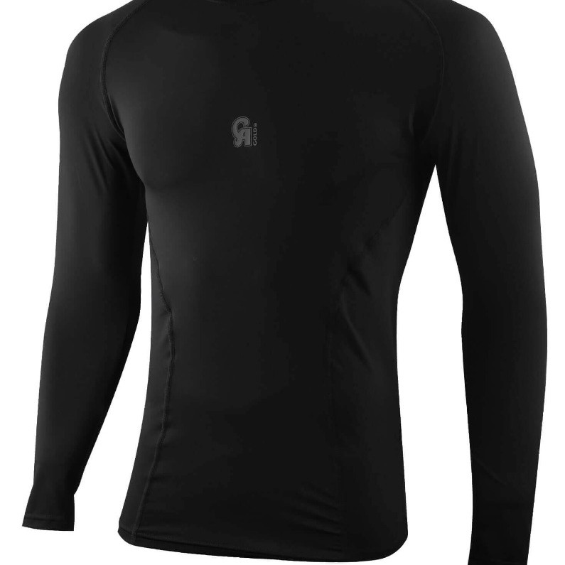 Round Neck T-shirts
