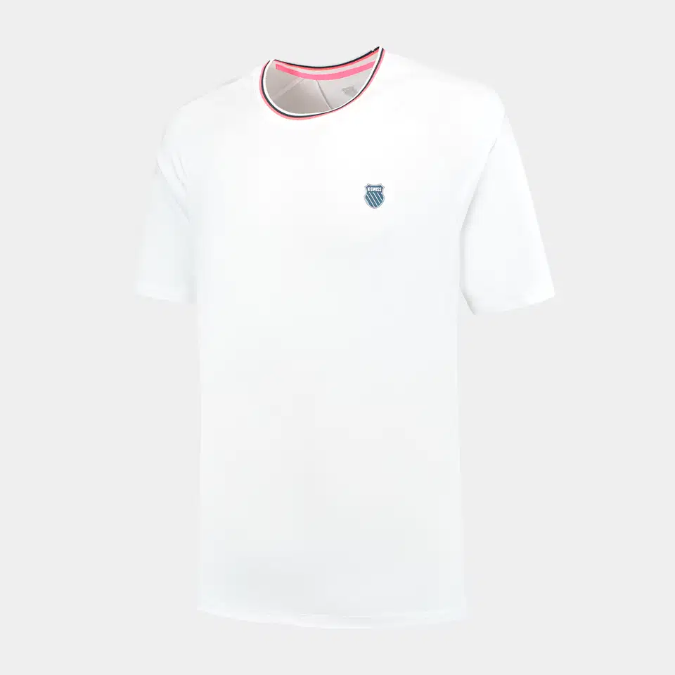 Round Neck T-shirts