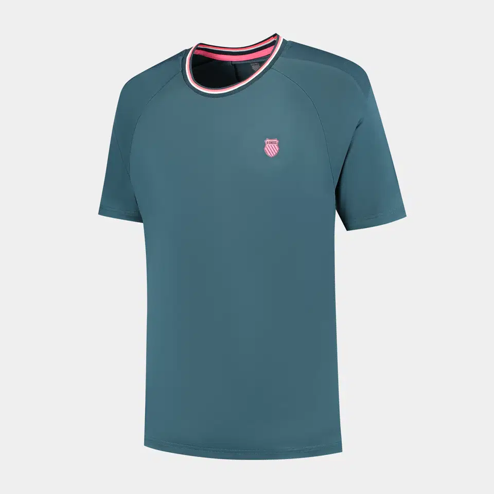 Round Neck T-shirts