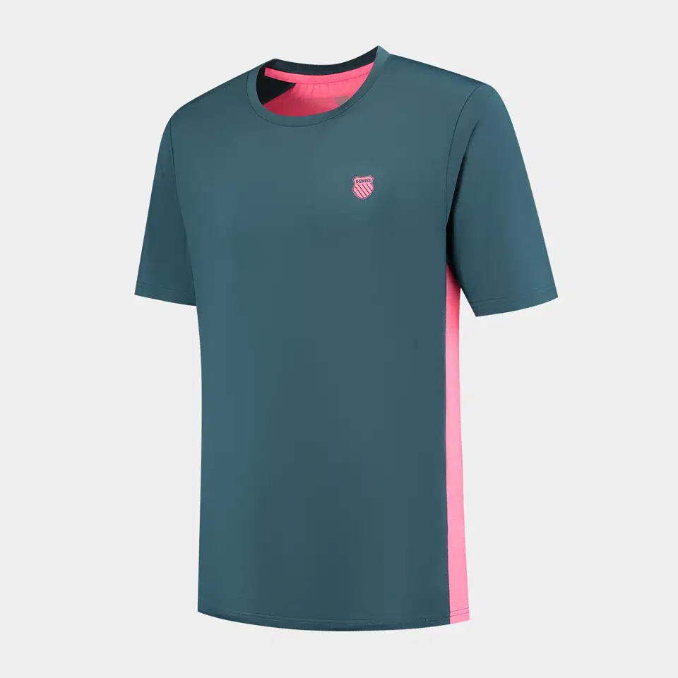 Round Neck T-shirts