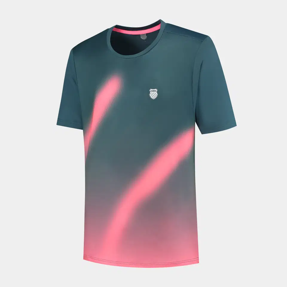 Round Neck T-shirts