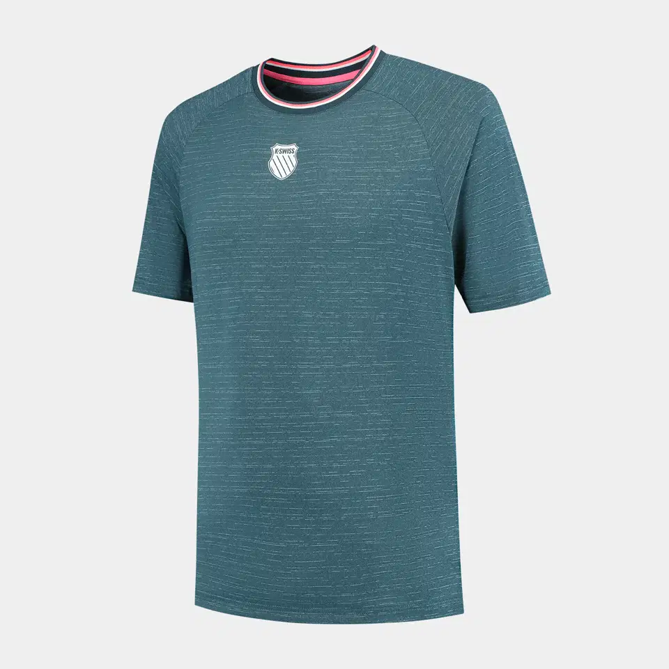 Round Neck T-shirts
