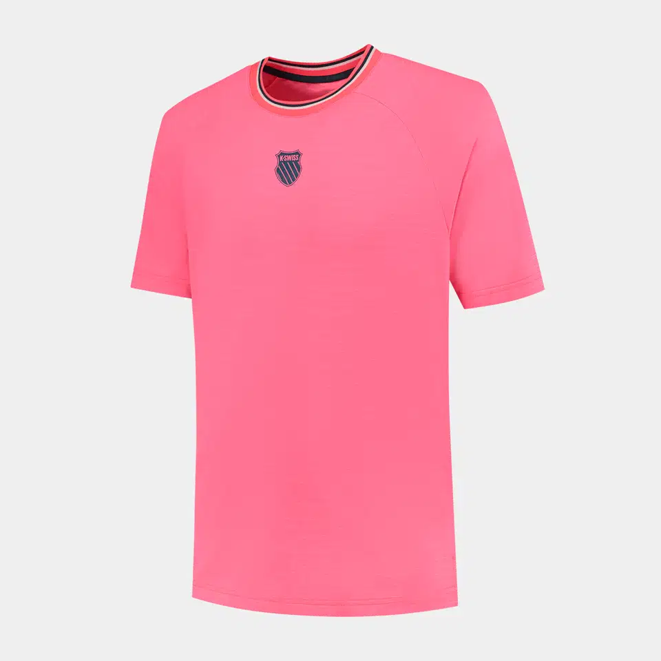 Round Neck T-shirts