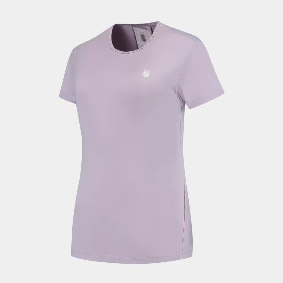 Round Neck T-shirts
