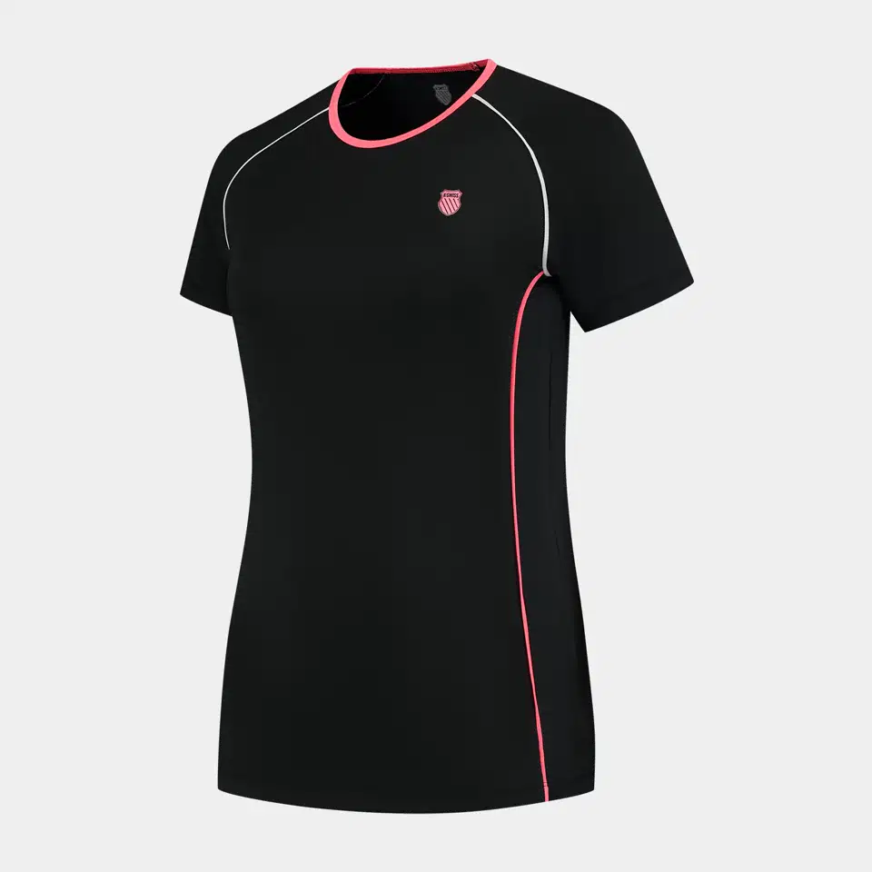 Round Neck T-shirts