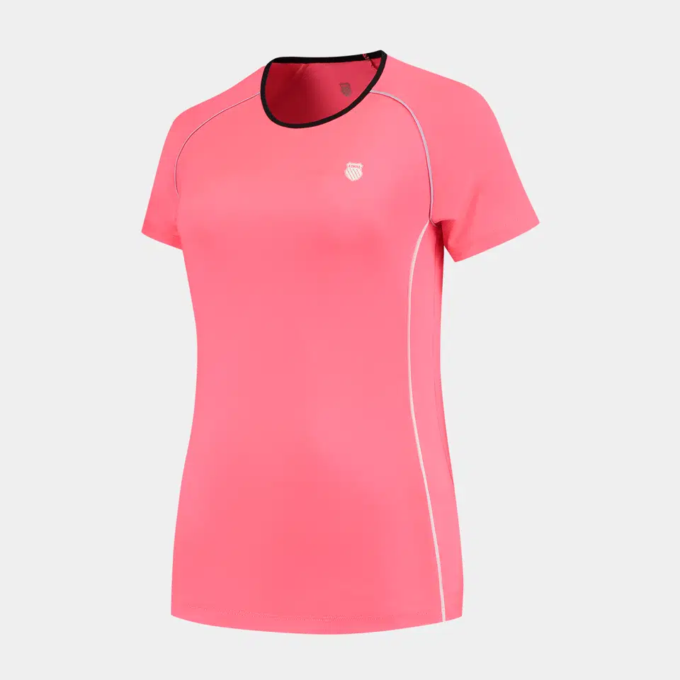 Round Neck T-shirts