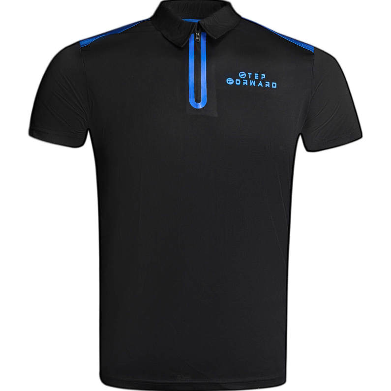 Round Neck T-shirts