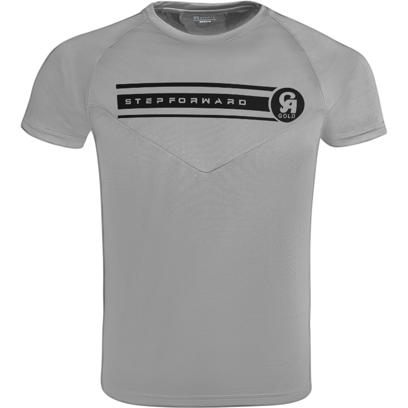 Round Neck T-shirts